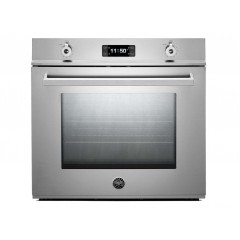 Bertazzoni F30PROXT Φούρνος άνω Πάγκου 98lt Π75.8εκ. Inox
